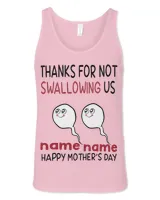 Unisex Jersey Tank Unisex Jersey Tank