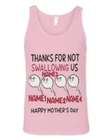Unisex Jersey Tank Unisex Jersey Tank