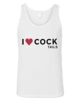 Unisex Jersey Tank Unisex Jersey Tank