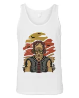 Unisex Jersey Tank Unisex Jersey Tank