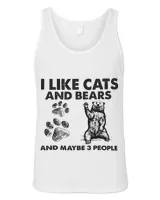 Unisex Jersey Tank Unisex Jersey Tank