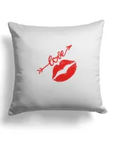 Linen Pillow (Dual Sided)