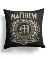 Cotton Drill Pillow (Dual Sided)