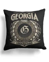 Cotton Drill Pillow (Dual Sided)