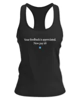 Women's Ideal Racerback Tank Women's Ideal Racerback Tank
