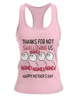 Women's Ideal Racerback Tank Women's Ideal Racerback Tank