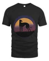 Unisex Standard T-Shirt (Overnight) Unisex Standard T-Shirt (Overnight)