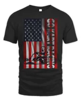 Unisex Standard T-Shirt (Overnight)