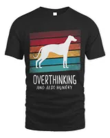Unisex Standard T-Shirt (Overnight) Unisex Standard T-Shirt (Overnight)