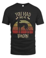 Unisex Standard T-Shirt (Overnight) Unisex Standard T-Shirt (Overnight)