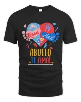 Unisex Standard T-Shirt (Overnight) Unisex Standard T-Shirt (Overnight)
