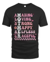 Unisex Standard T-Shirt (Overnight)