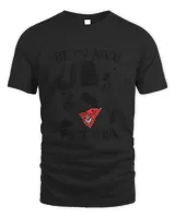 Unisex Standard T-Shirt (Overnight) Unisex Standard T-Shirt (Overnight)