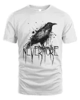 Unisex Standard T-Shirt (Overnight) Unisex Standard T-Shirt (Overnight)