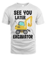 Unisex Standard T-Shirt (Overnight)