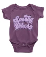 Infant Short Sleeve Bodysuit