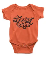 Infant Short Sleeve Bodysuit