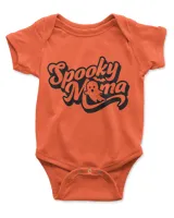 Infant Short Sleeve Bodysuit