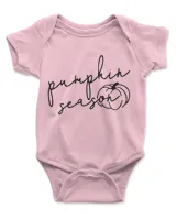 Infant Short Sleeve Bodysuit