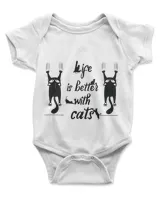 Infant Short Sleeve Bodysuit
