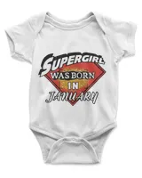 Infant Short Sleeve Bodysuit