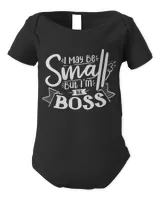 Infant Short Sleeve Bodysuit