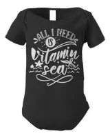 Infant Short Sleeve Bodysuit