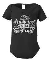 Infant Short Sleeve Bodysuit