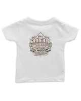 Infant Jersey T-Shirt