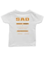 Infant Jersey T-Shirt Infant Jersey T-Shirt