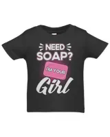 Infant Jersey T-Shirt
