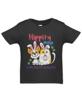 Infant Jersey T-Shirt Infant Jersey T-Shirt
