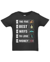 Infant Jersey T-Shirt Infant Jersey T-Shirt
