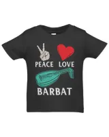 Infant Jersey T-Shirt