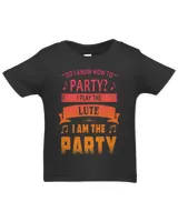 Infant Jersey T-Shirt Infant Jersey T-Shirt