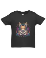 Infant Jersey T-Shirt Infant Jersey T-Shirt