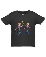 Infant Jersey T-Shirt Infant Jersey T-Shirt