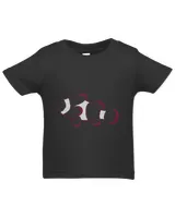 Infant Jersey T-Shirt Infant Jersey T-Shirt
