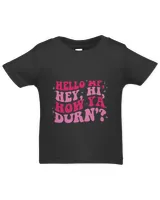 Infant Jersey T-Shirt Infant Jersey T-Shirt