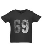 Infant Jersey T-Shirt Infant Jersey T-Shirt
