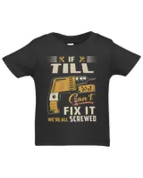 Infant Jersey T-Shirt