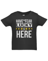 Infant Jersey T-Shirt