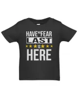 Infant Jersey T-Shirt