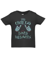 Infant Jersey T-Shirt Infant Jersey T-Shirt