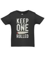 Infant Jersey T-Shirt