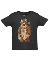 Infant Jersey T-Shirt Infant Jersey T-Shirt