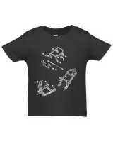 Infant Jersey T-Shirt Infant Jersey T-Shirt