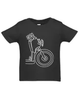 Infant Jersey T-Shirt Infant Jersey T-Shirt