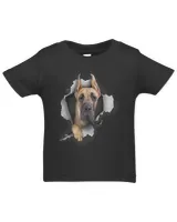 Infant Jersey T-Shirt Infant Jersey T-Shirt