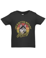 Infant Jersey T-Shirt Infant Jersey T-Shirt